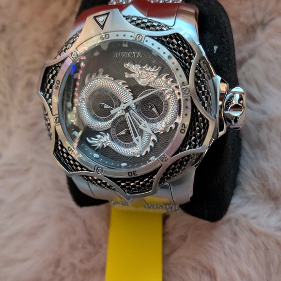 Invicta Watch - Picture 3 of 9